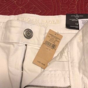 American Eagle Outfitters